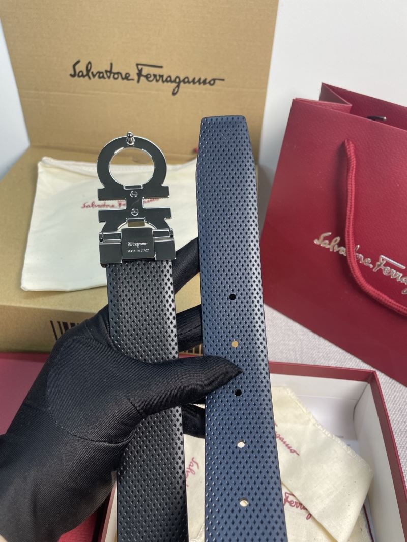 Ferragamo Belts